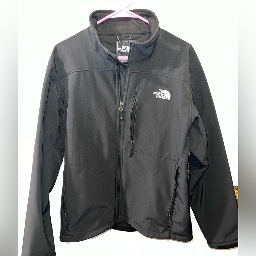 The North Face Soft Apex Jacket Size L
